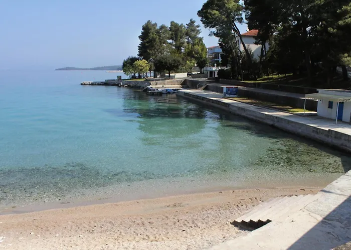 Family Friendly House With A Swimming Pool Ljutici, Krk - 23686