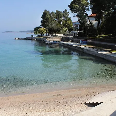 Family Friendly House With A Swimming Pool Ljutici, Krk - 23686