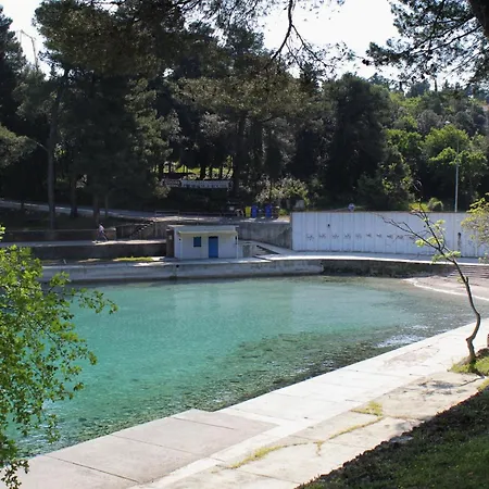 Family Friendly House With A Swimming Pool Ljutici, Krk - 23686 * Malinska