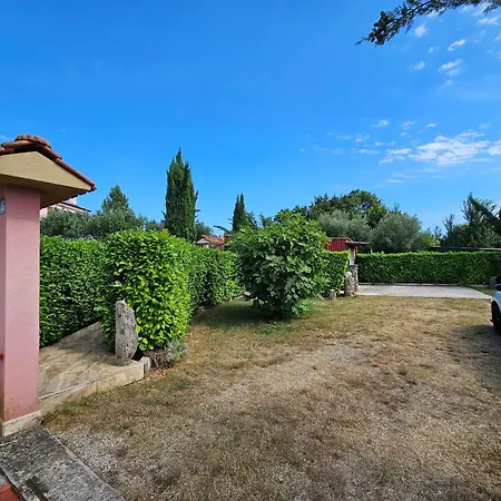 Family Friendly House With A Swimming Pool Ljutici, Krk - 23686