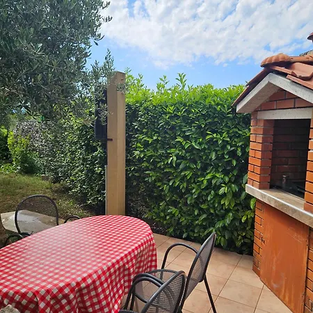 Family Friendly House With A Swimming Pool Ljutici, Krk - 23686 Malinska