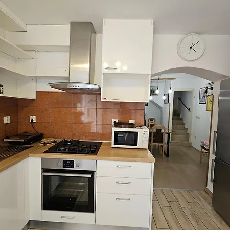 Family Friendly House With A Swimming Pool Ljutici, Krk - 23686